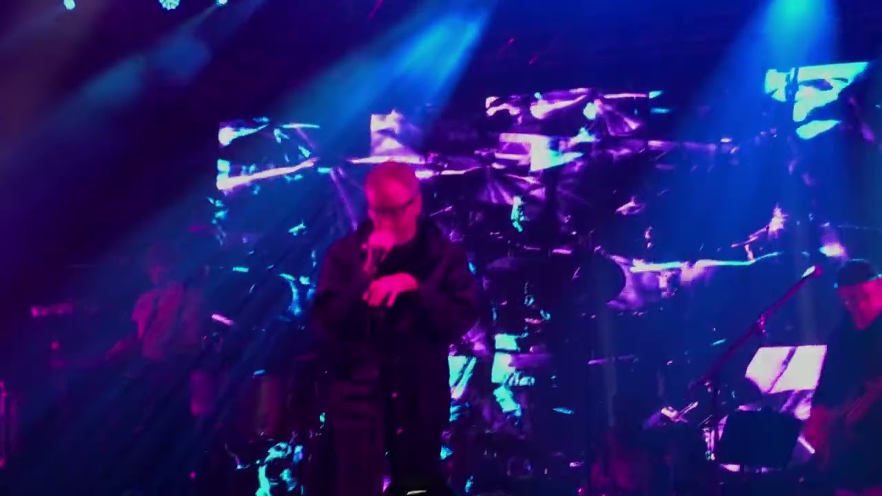 The National - Apartment Story (Live at The Docklands, Limerick on June 5, 2022)