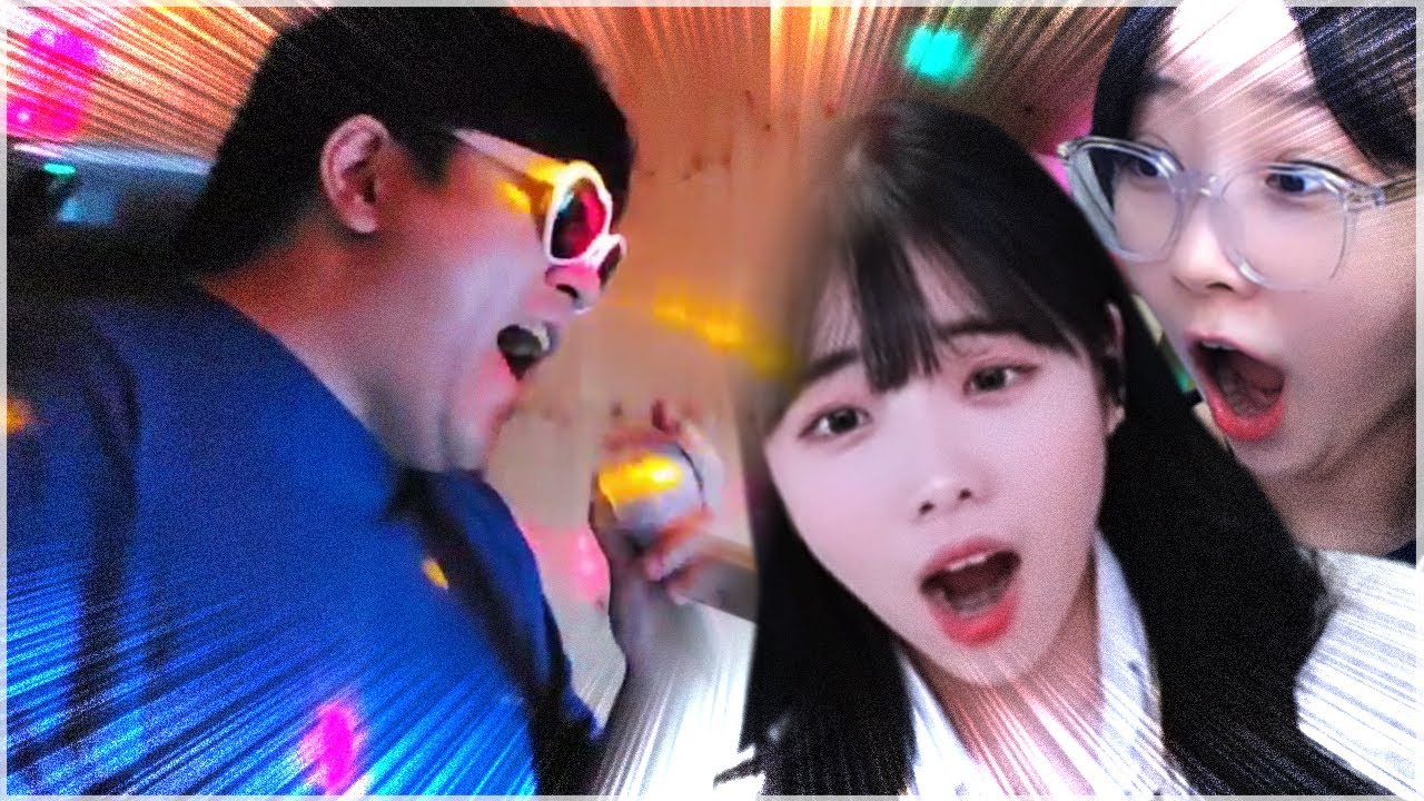 어렵게 모셔온 '목없는 가수' [타친대 제주도편]