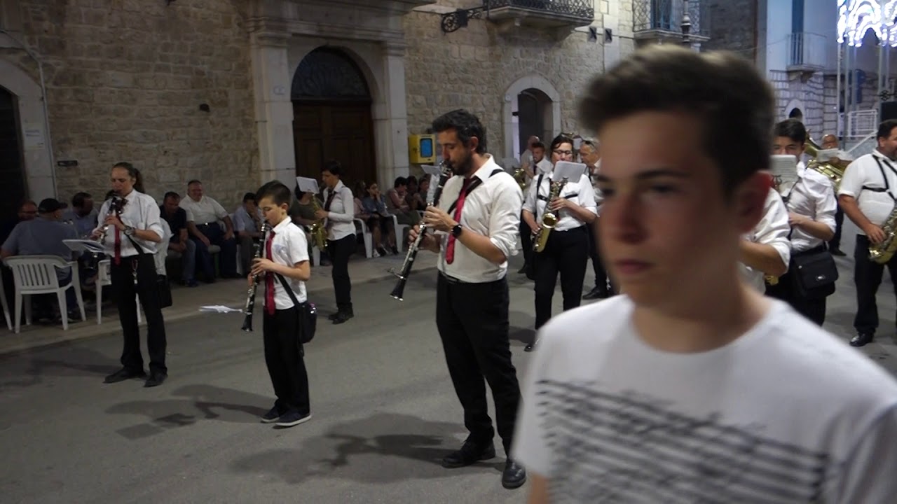 Montagano 2019 -Maria Luisa del Maestro G  LANARO