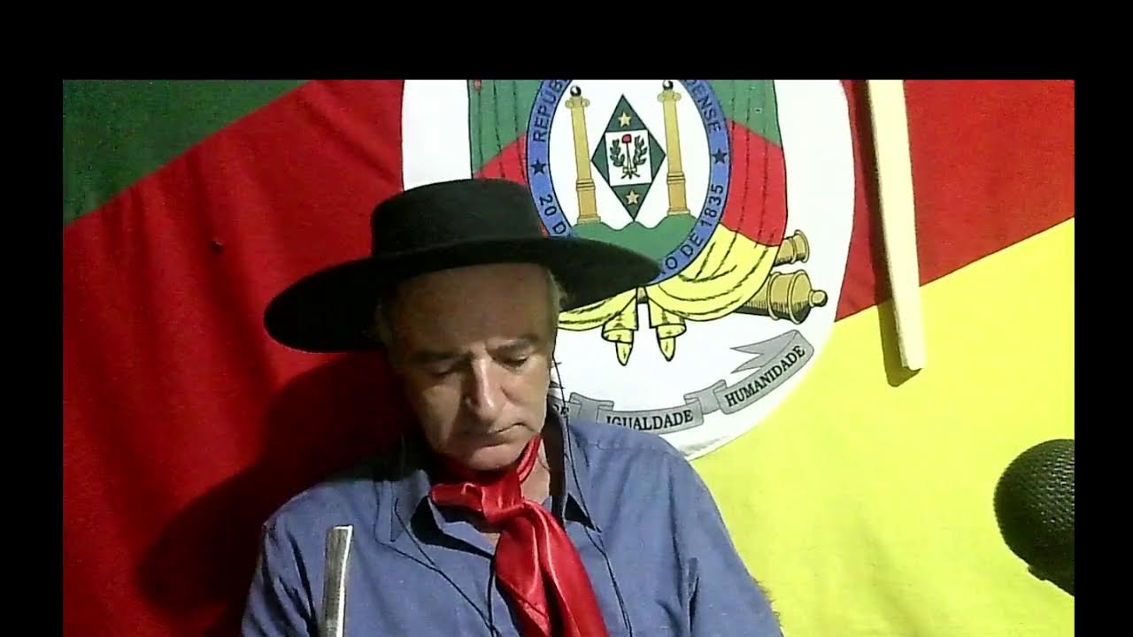 PROGRAMA GARRAO MISSIONEIRO