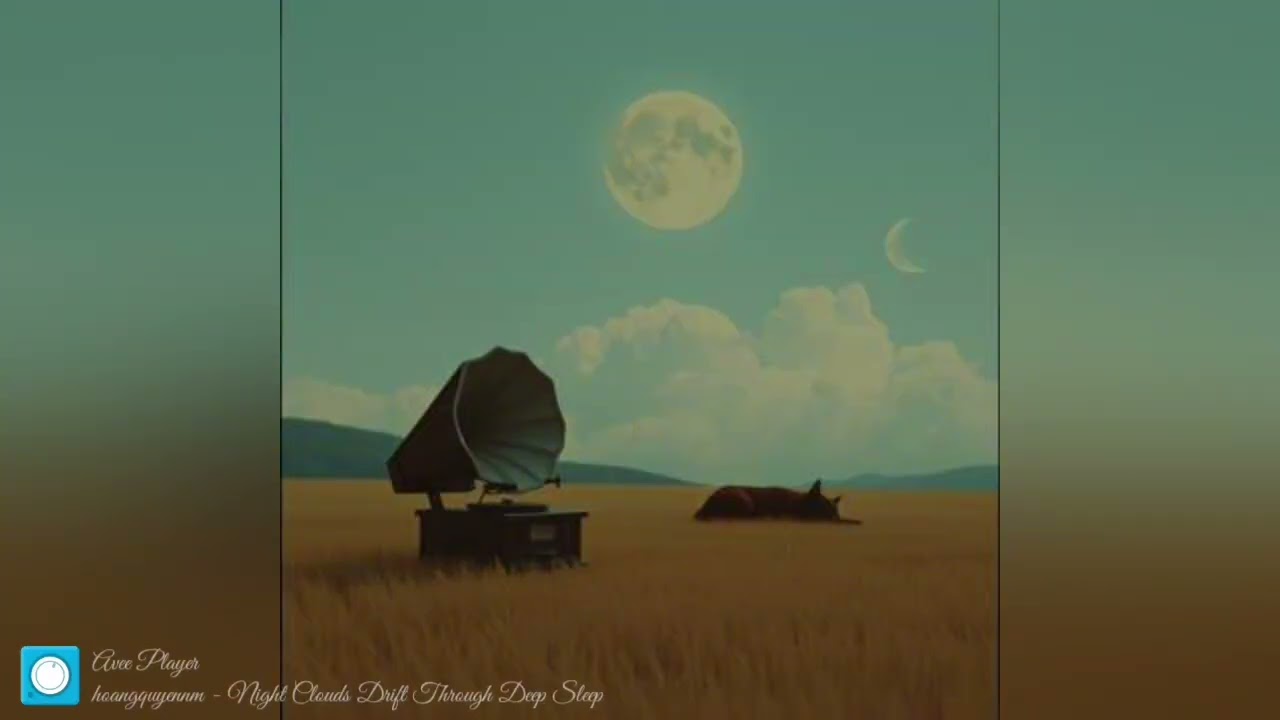 Soothing Sounds for the Soul 🌿 Music to Release Worry & Sleep Well (24)