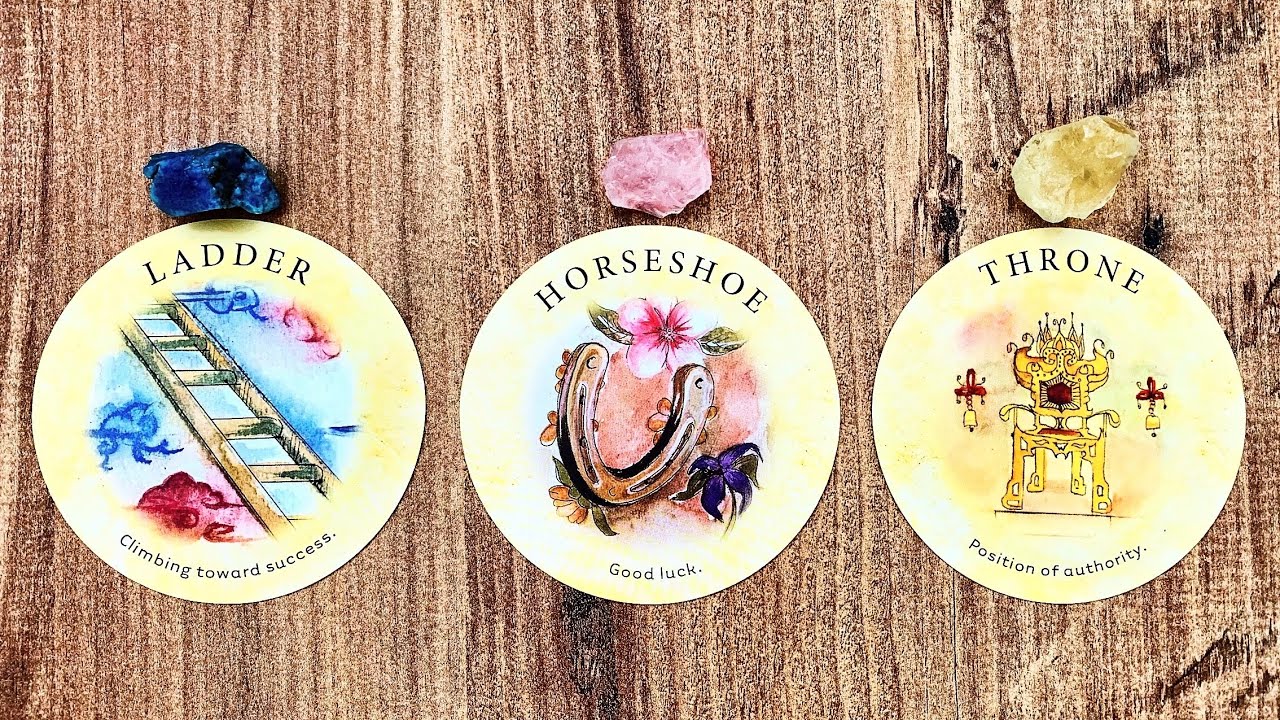 NEW DOORS ARE READY TO OPEN IN YOUR LIFE! Take a peek! 👀🚪✨ | Pick a Card Tarot Reading