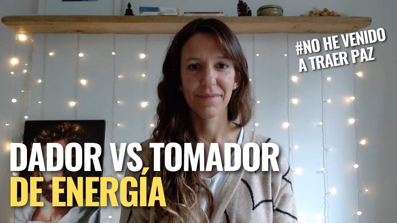 Una canalización que cambiará tu vida