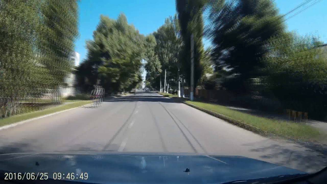 Вокруг Раздельной
