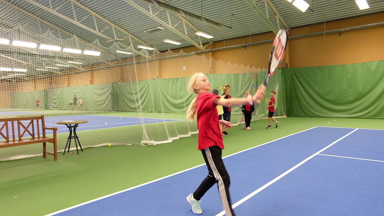 MINITENNIS