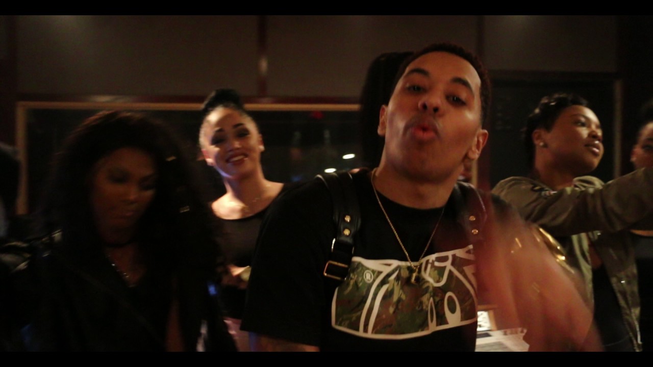 DRIICKY GRAHAM | YEA YEA YEA | dir by @SMMAcKMANE
