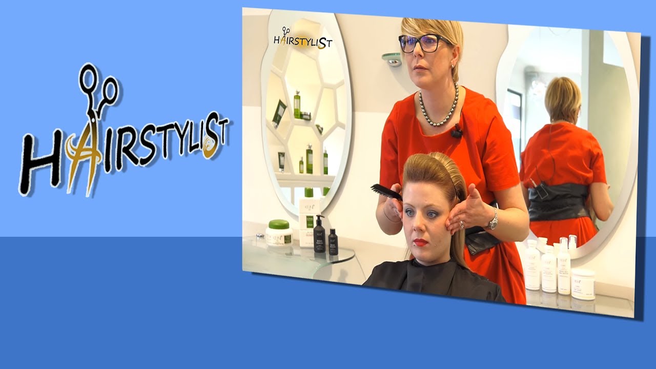 Hair Stylist acconciature moda estate 2017