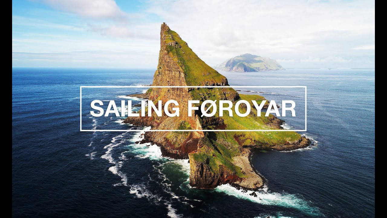 Sailing solo to the Faroe Islands