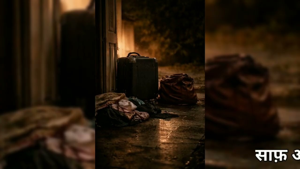 रिश्ता था… पर साथ नहीं था