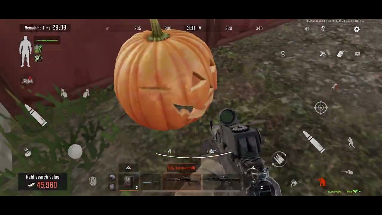 Arena breakout ak102 raid