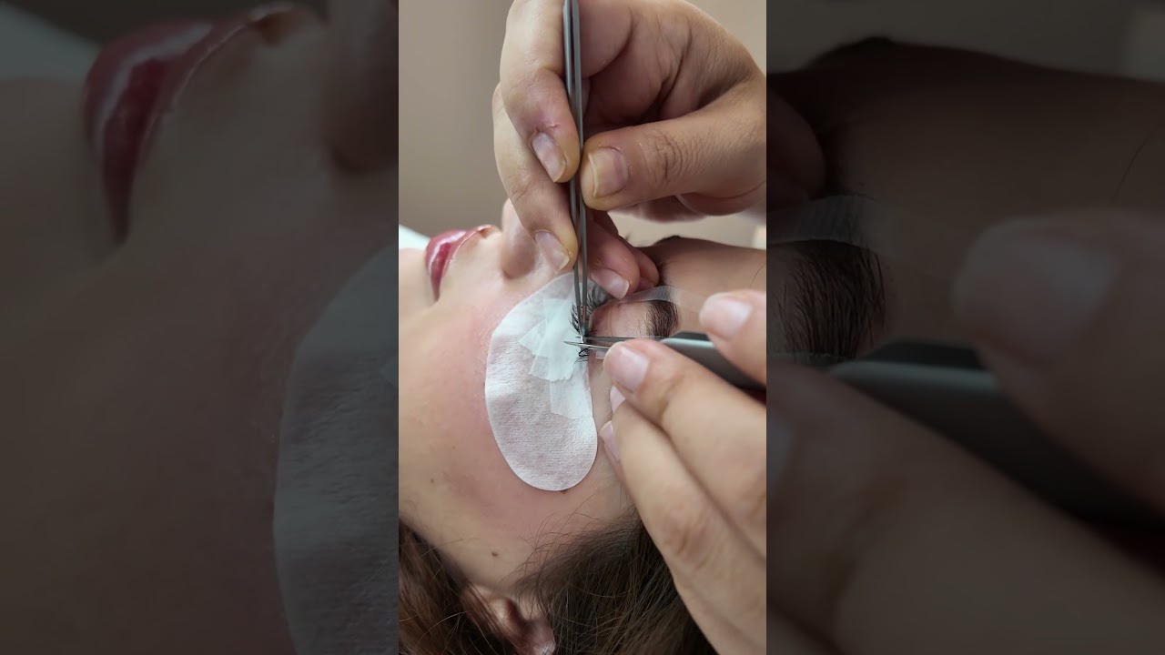 Russian Lash Extensions You Need to Try 🔥 