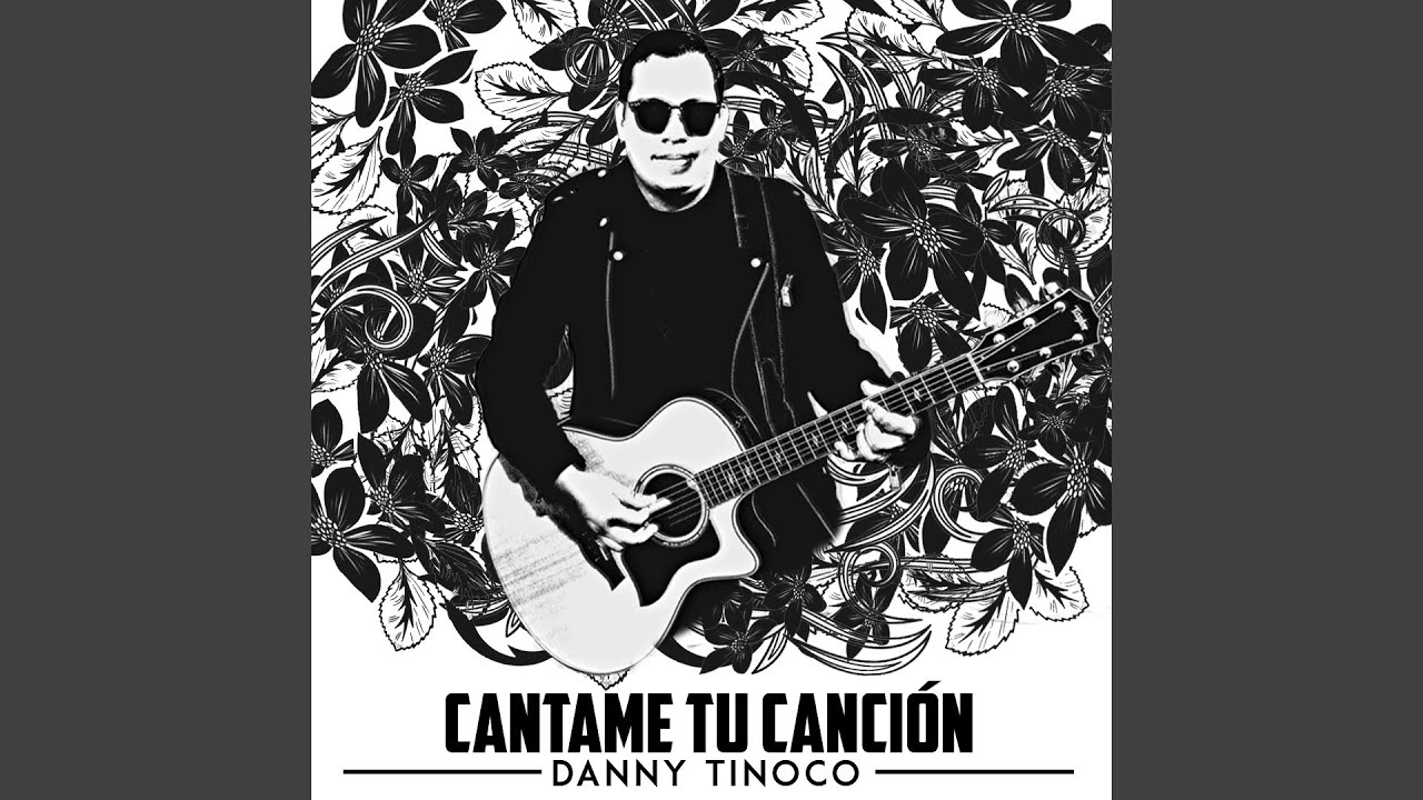 Cantamé Tu Canción
