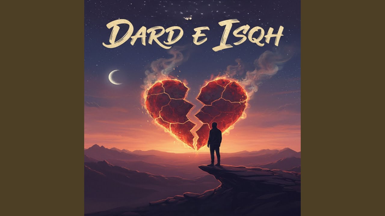 Dard e Ishq