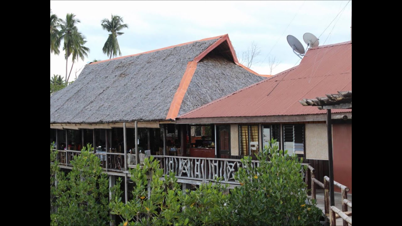 beautiful resort:La entrada Resort and Restaurant.
