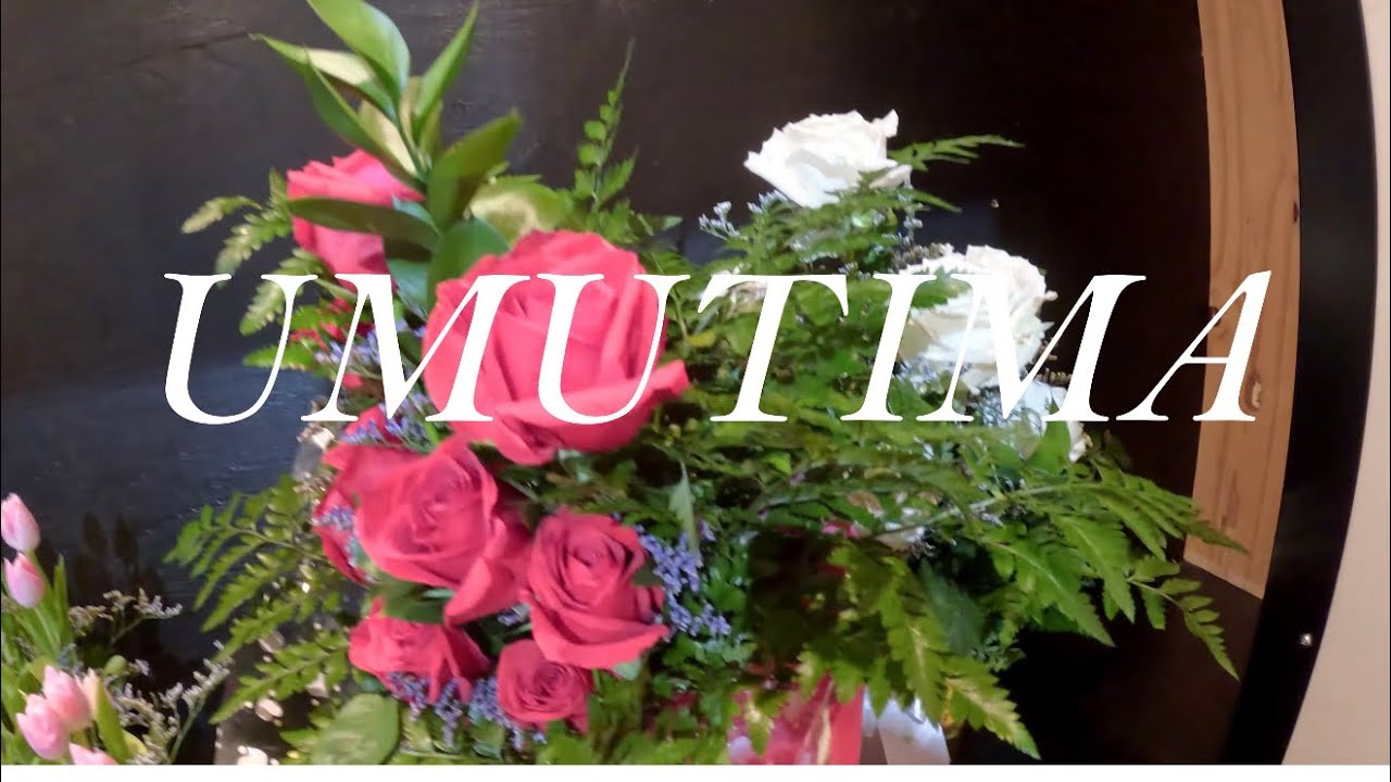 UMUTIMA  (OfficialVisualizer)