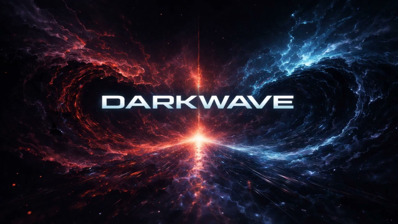 IXFlow Echoes | Dark wave | أمواج الظلام