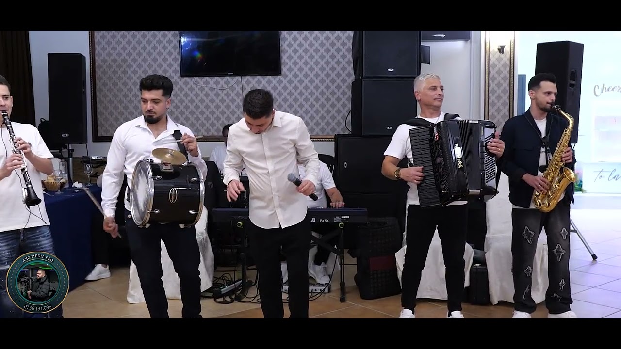 🎤 Dorel Bumbacaru ❌ Muzica de Voie Buna | LIVE 2026 | Colaj de Sarbatori 🎅