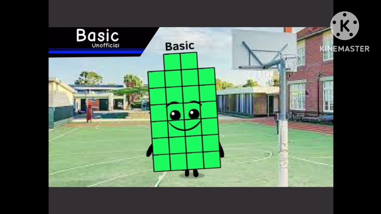 difficulty blocks band basic Different