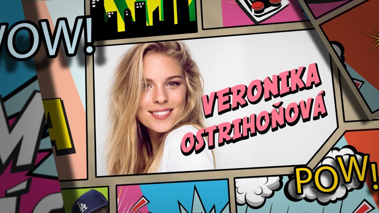 Level Lama vs Veronika Cifrová Ostrihoňová 2 #LvLLama Injustice