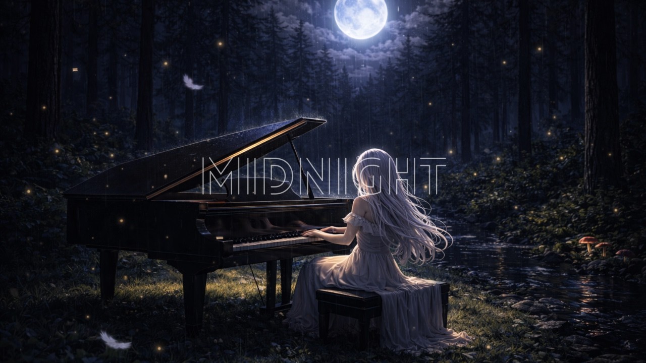 Night Practice 🌙 | Late Night Lofi
