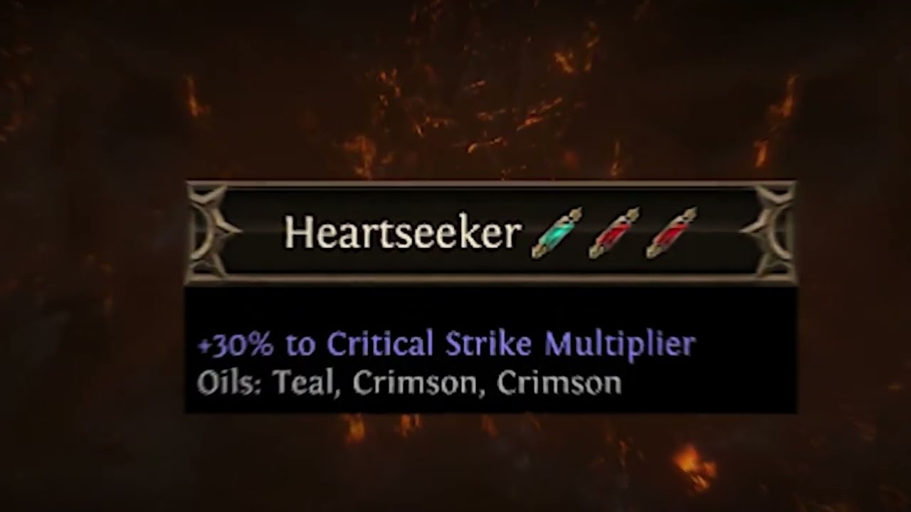 This week so far on Path of Exile Reddit