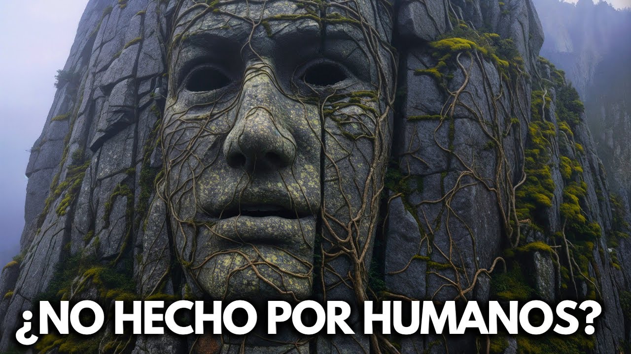6 Descubrimientos Antiguos más MISTERIOSOS que la Ciencia NO Puede Explicar