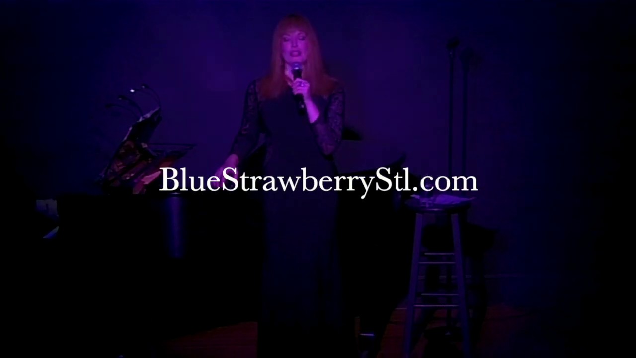 Emily Skinner - Poor Unfortunate Souls - Live at the Blue Strawberry