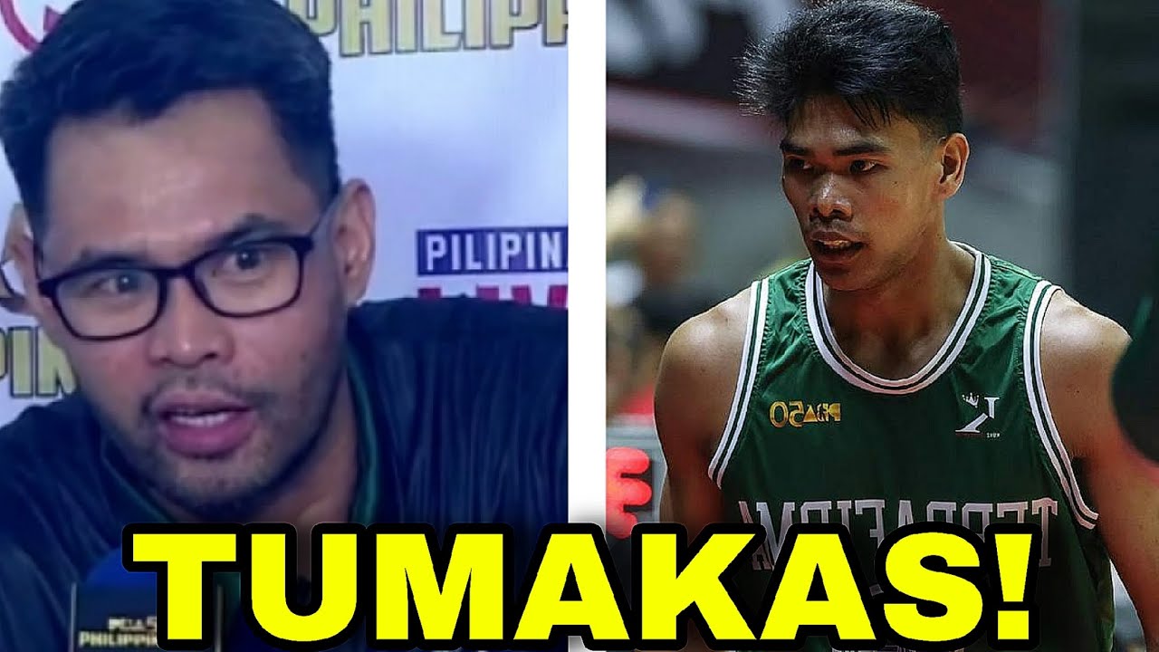 TUMAKAS NA! Mark Nonoy HINDI NA SUMASAHOD sa DYIP! AYAW NA! Mikey Williams leader sa Converge!