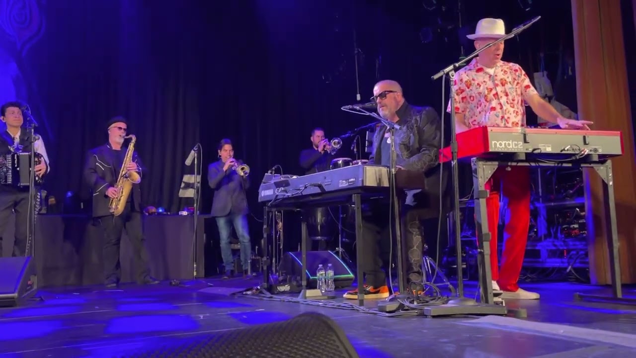 2022 The Mavericks “Ride with Me”