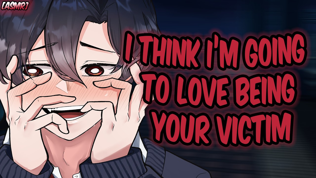 Out Freaking the Freak! Yandere realises that you're also one!| [M4F] [Yandere x Yandere]