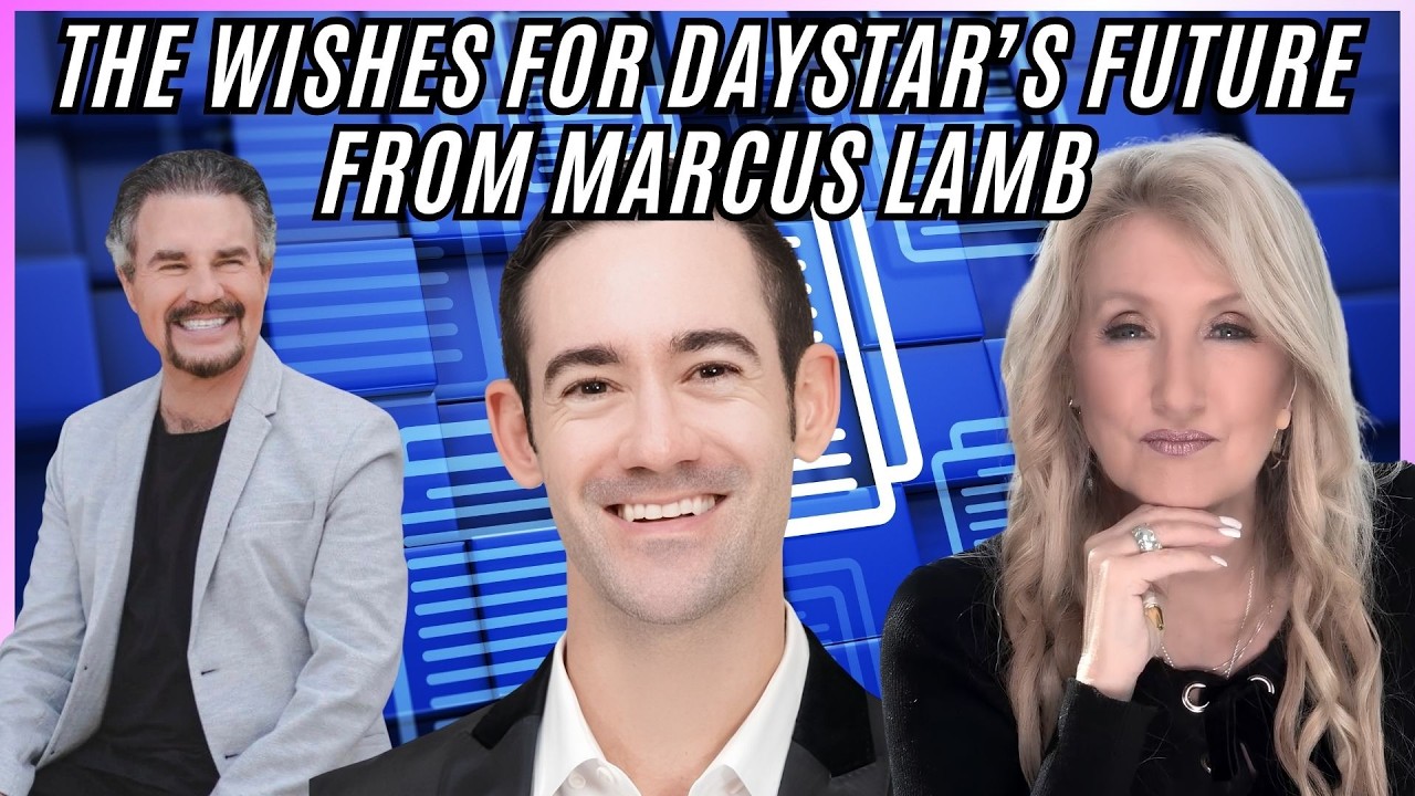 Обнаруженный документ раскрывает пожелания Маркуса Лэмба относительно DAYSTAR.