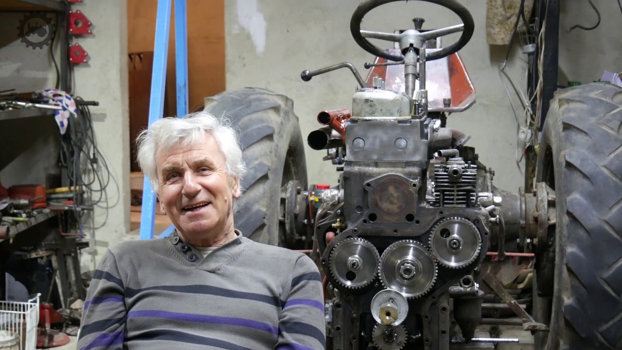 Cukierki i słodycze DZIECIŃSTWO w PRL | Z pamiętnika kierowcy mechanika #122