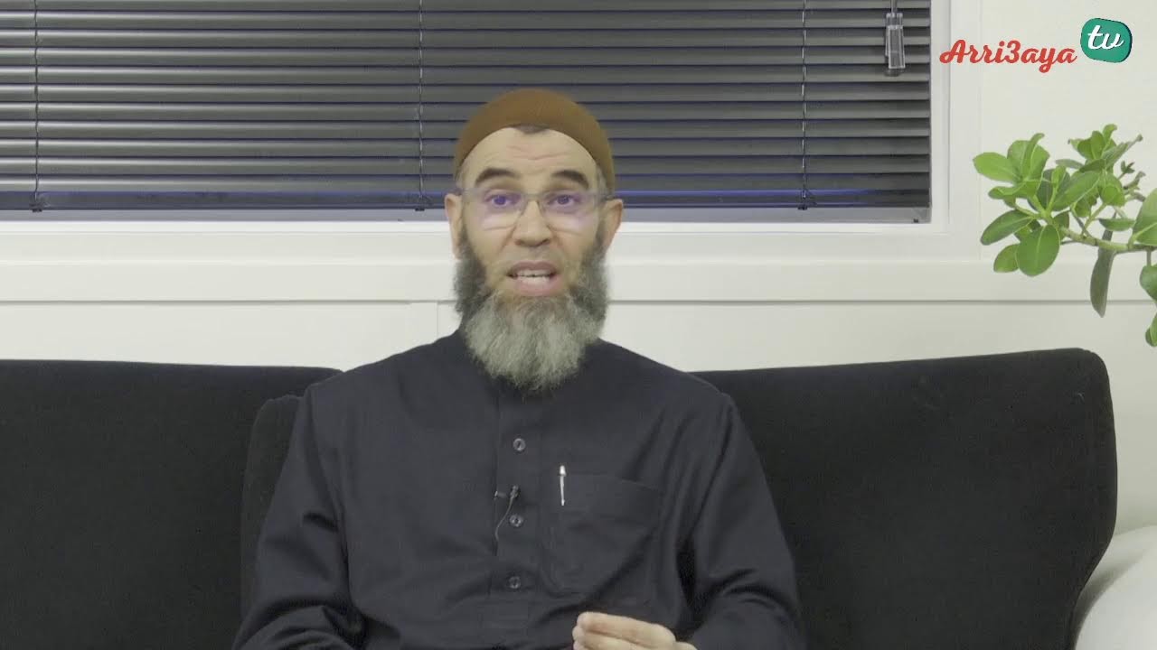 إطلالة رمضــانية