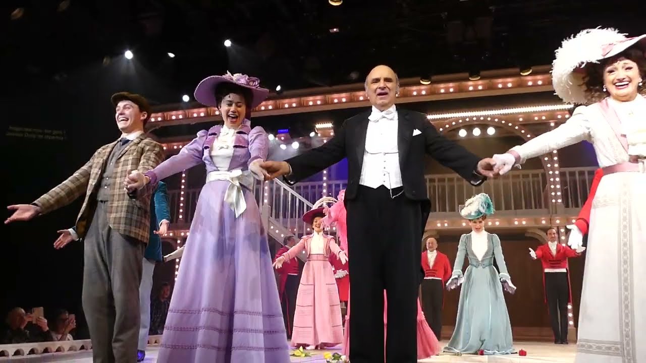 Hello Dolly -The Last- 