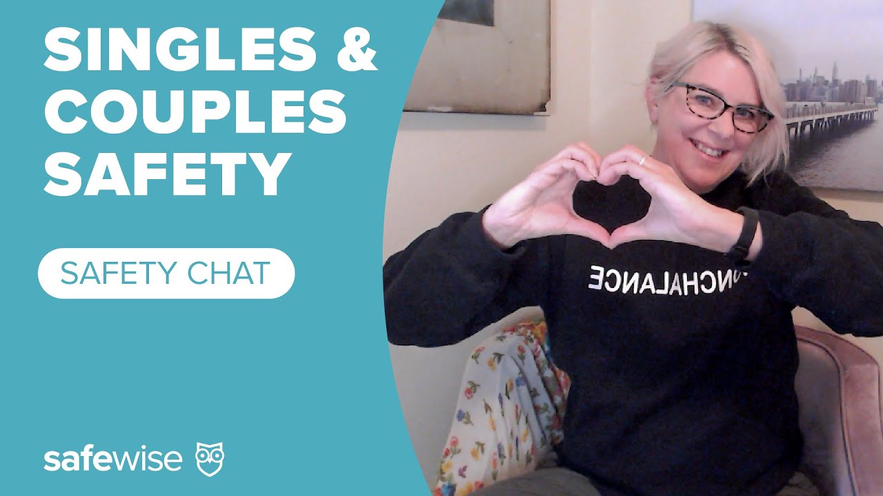 Online Dating Safely (and how to avoid compromising situations) | Safety Chat