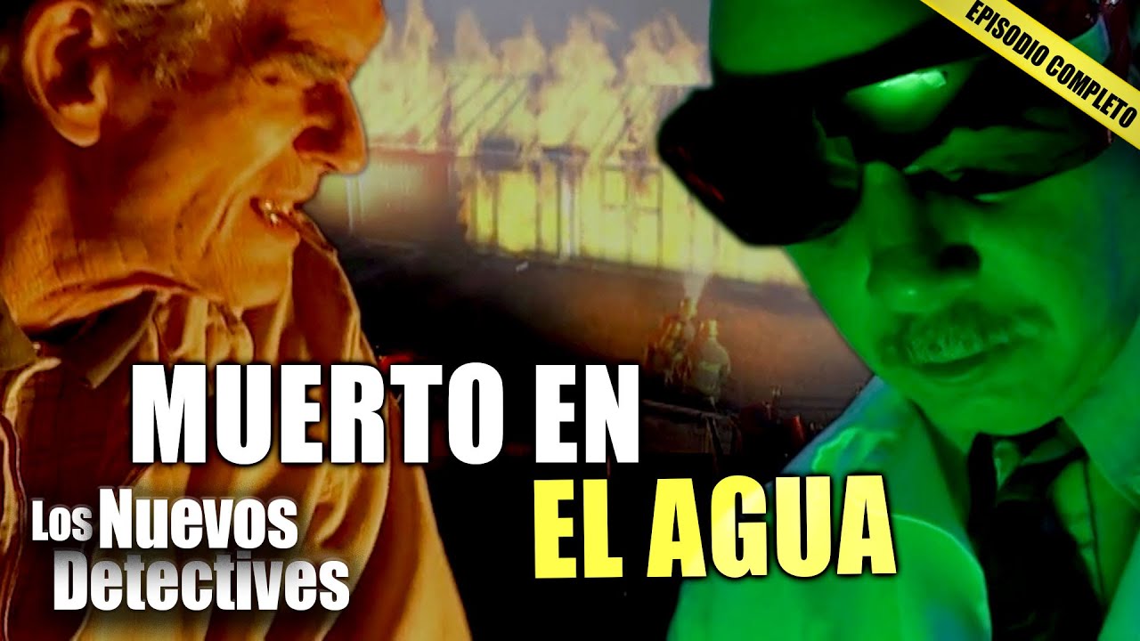 Episodios Completos | Temporada 6, EP 12 - 13 | Los Nuevos Detectives