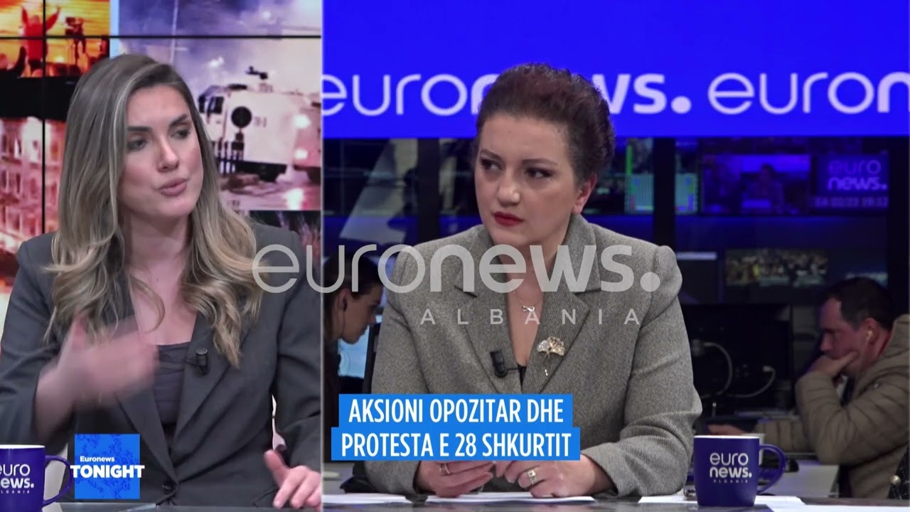 “Berisha ka fuqi brenda PD”! Gazetarja: Nuk mund të mos ketë zgjidhje për…