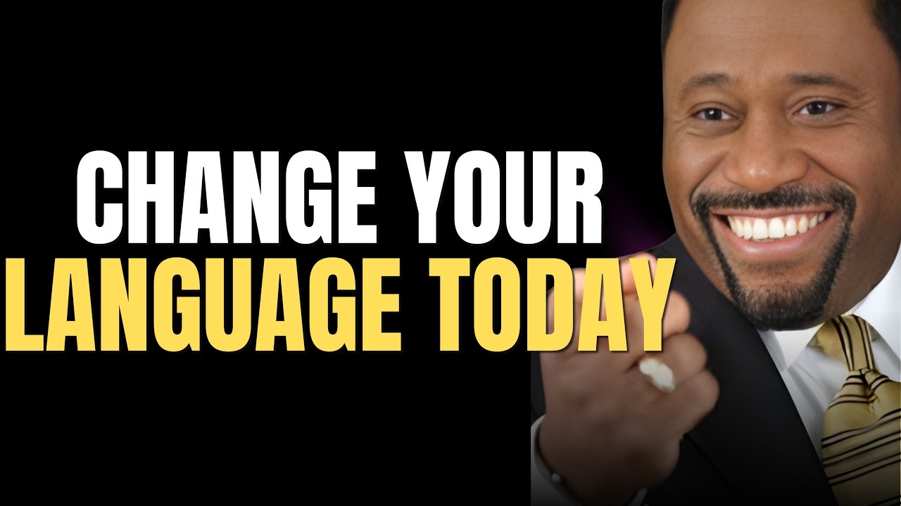 The Power of Your Words: Why Your Life Follows Your Confession (7-Day Word Fast)