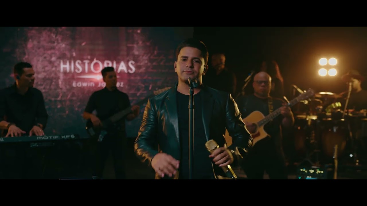 Miedo a perder - Edwin Jaquez - ( Video oficial )