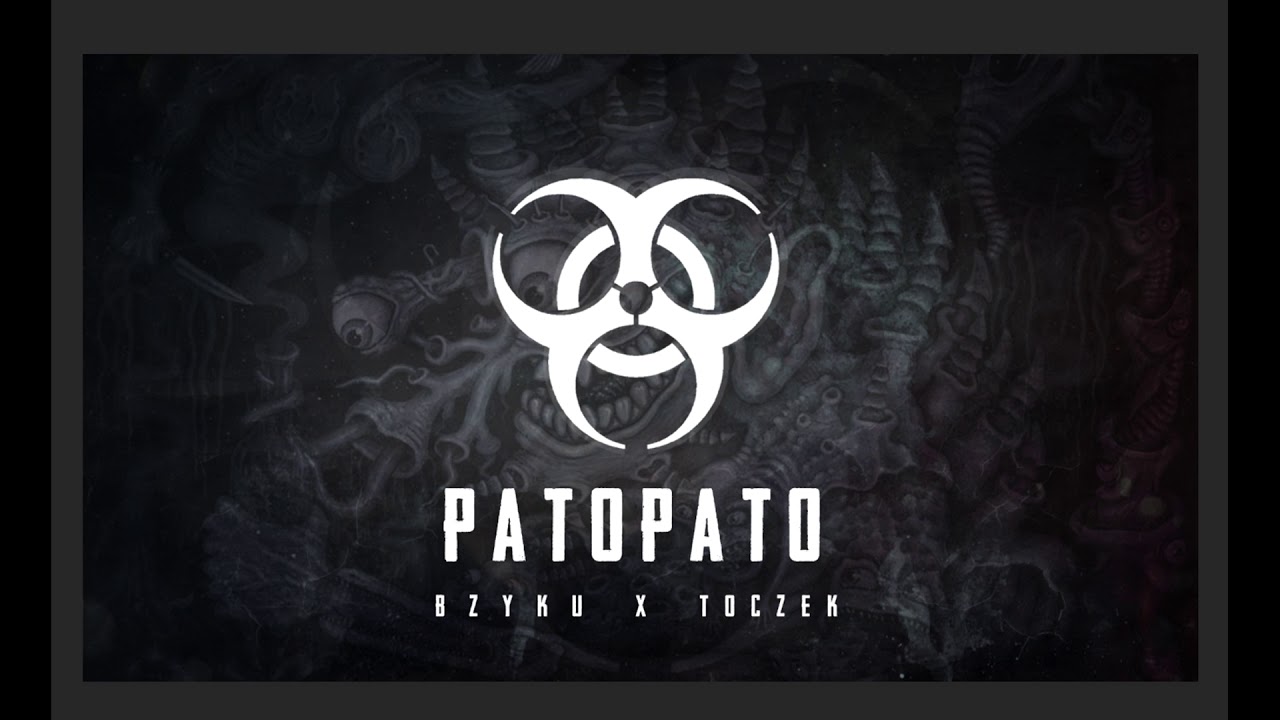 Toczek x Bzyku - Pato Pato (prod. Hawk)
