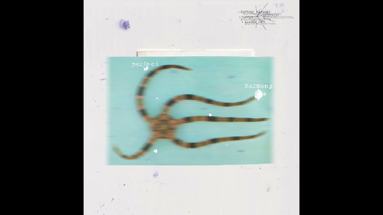 Guy Contact & Solar Suite - Perfect Harmony Ft  sa + ga
