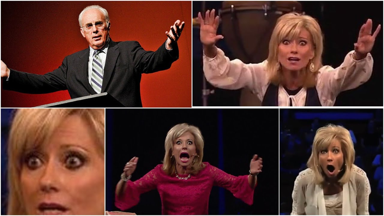 Proof John MacArthur&rsquo;s comments on Beth Moore were Biblical - Go Home
