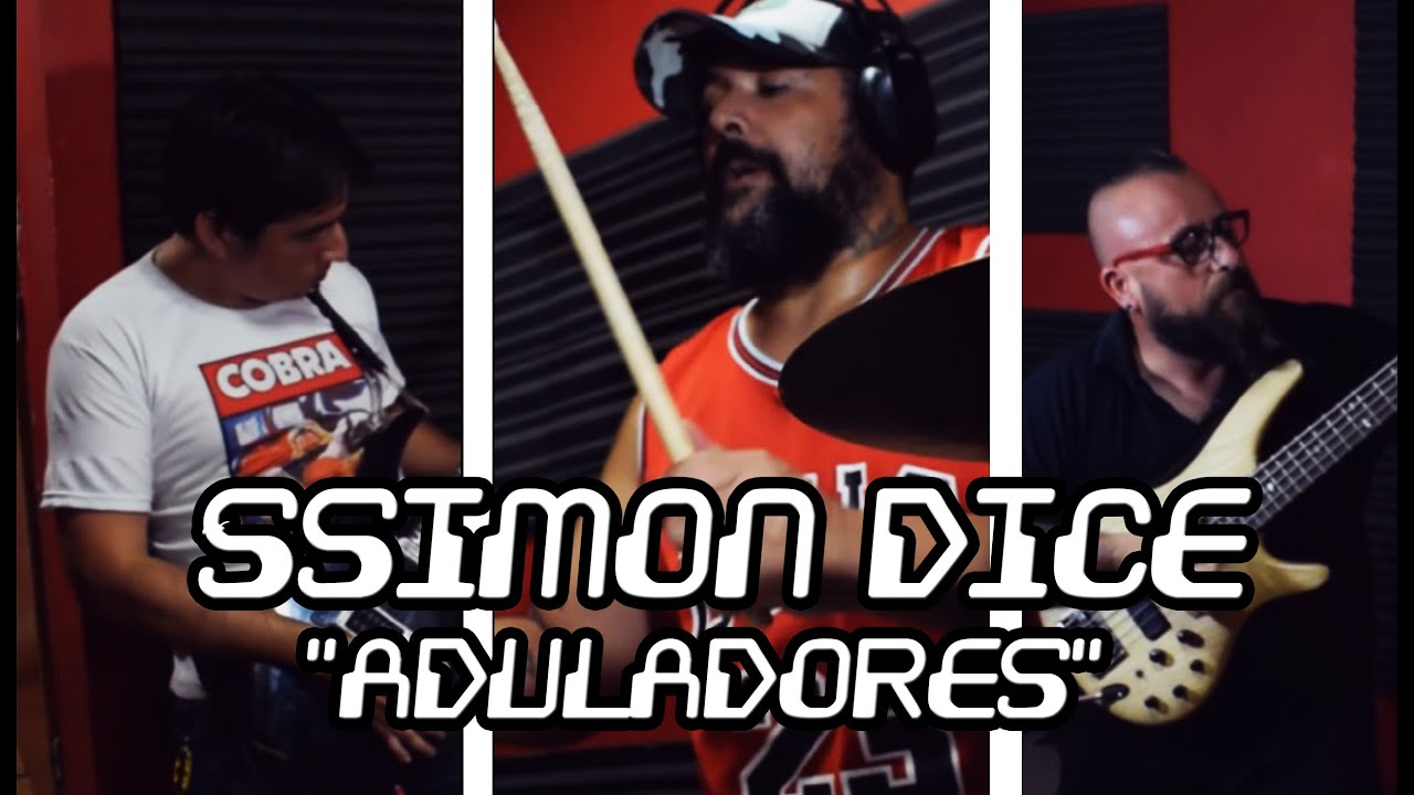 Ssimon dice - 