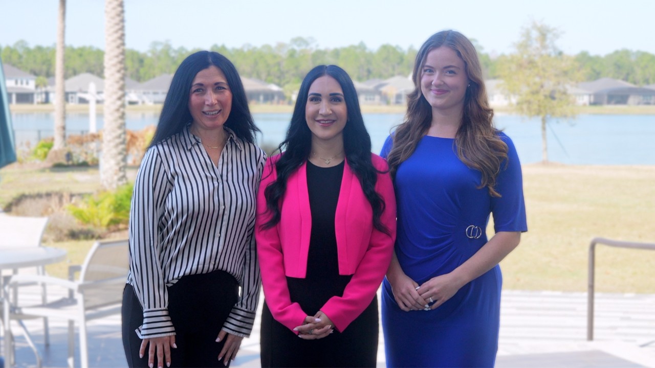 ICI Homes | Lifestyle Coordinator