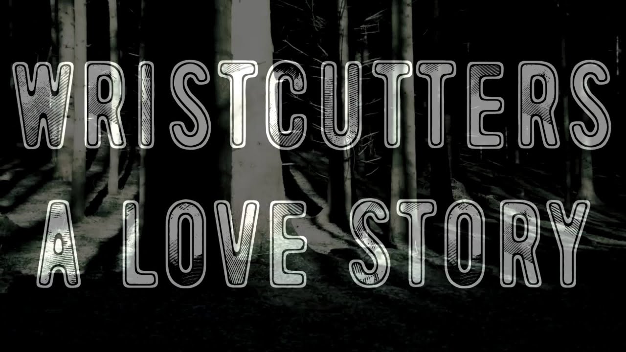 Wristcutters - Figure 8 Ellie Goulding