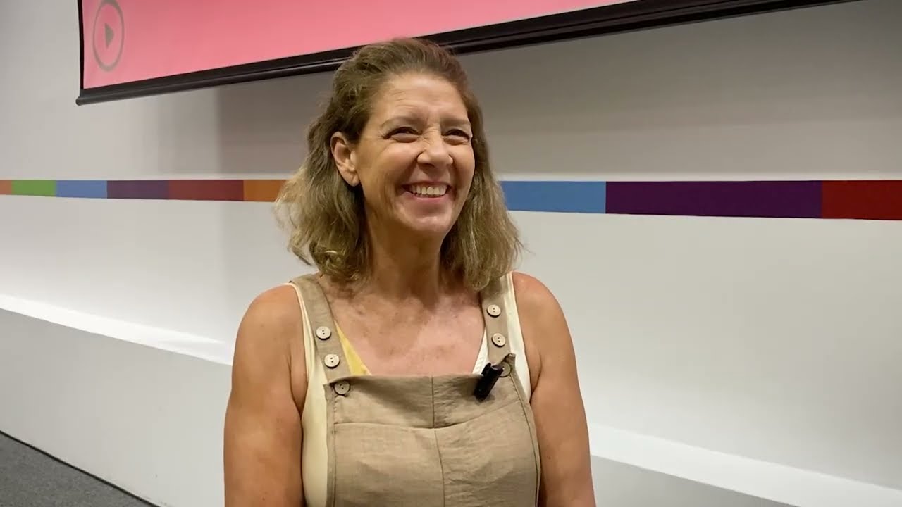 Por que você se tornou um doador da AACD?