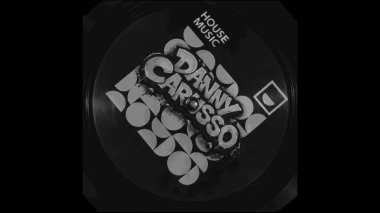 Yours - Danny Carusso (Original Mix)