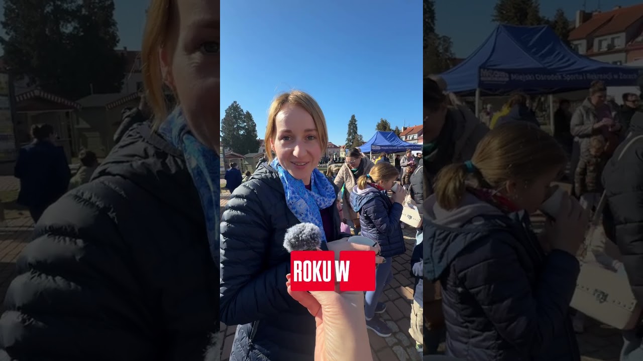 Za co kochasz Żory?