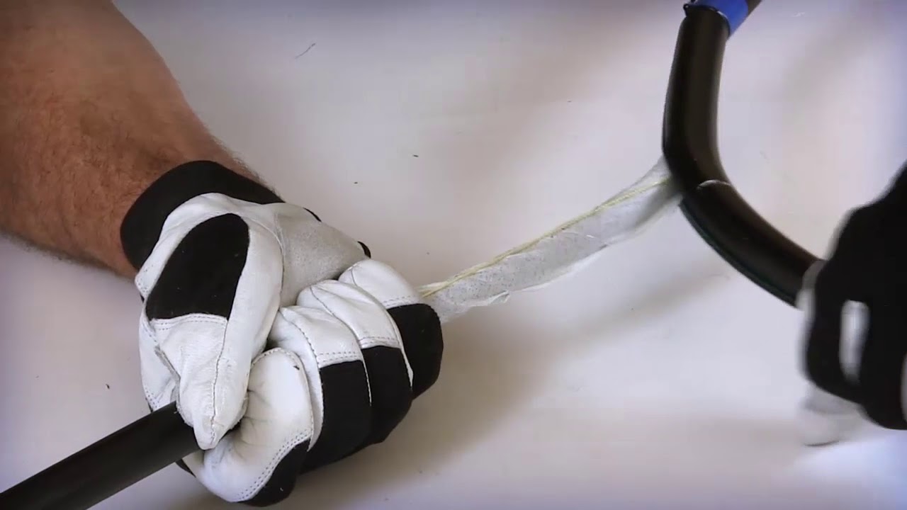 Recommended Mid-Sheath Entry procedures for the AFL Wrapping Tube Cable (WTC)