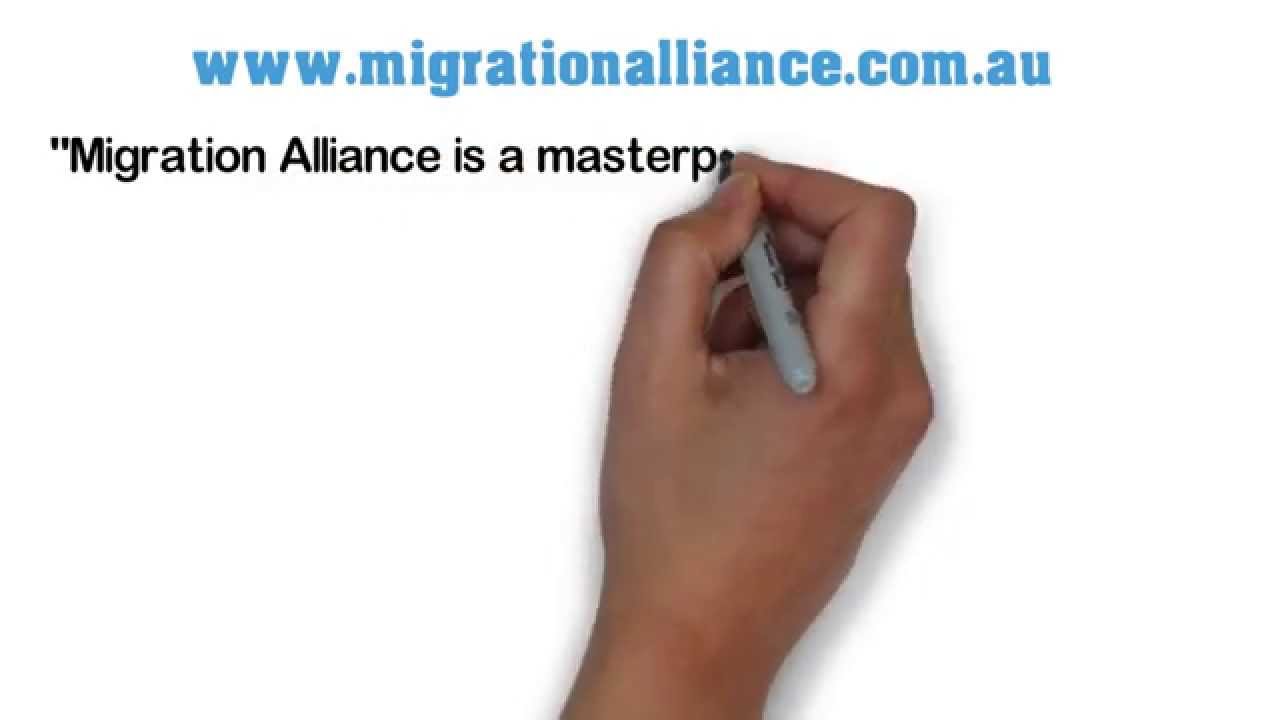 Migration Alliance Introduction